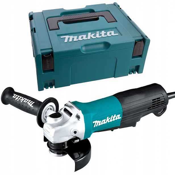 Úhlová bruska 125 mm 1300 W Makita GA5050R