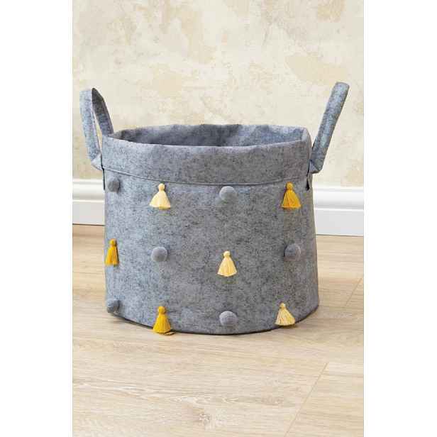 Felt Basket ALS-03778