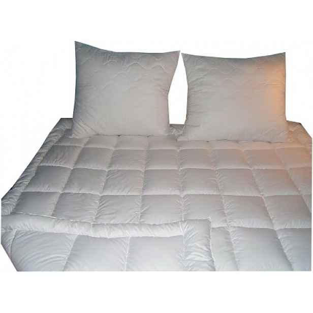 Přikrývka 200x220 Celoroční 2 Pod 50x60 S Granulátem