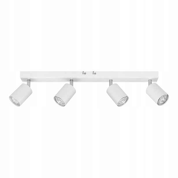 Stropní nástěnné svítidlo Doa Sp 4, GU10 max. 4x50W, bílé