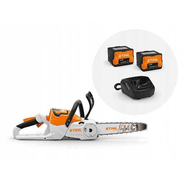 Akumulátorová pila Stihl Msa 60 C-b 2x Ak 20 nabíječka