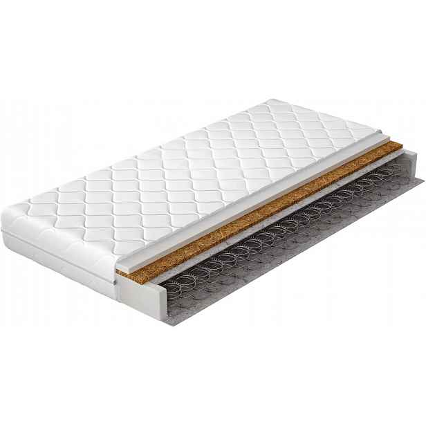 Bonellová matrace 80x200 MIRELIA 1