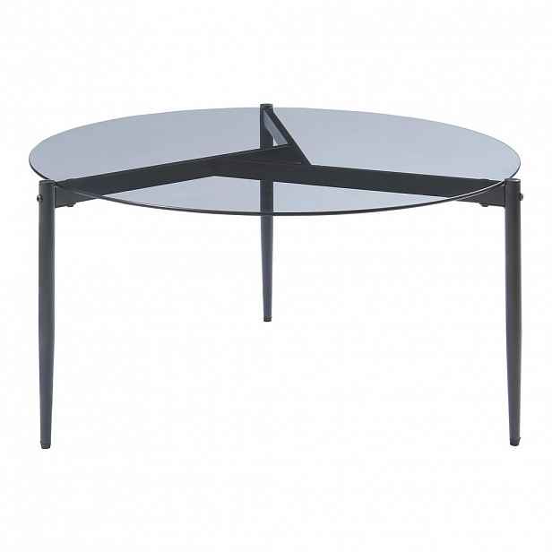 [en.casa] KONZOLOVÝ STOLEK Ulökantaa 80/40 cm