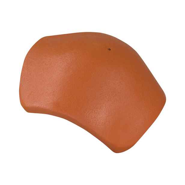 Hřebenáč rozdělovací XS Bramac Protector s vrutem cihlově červená
