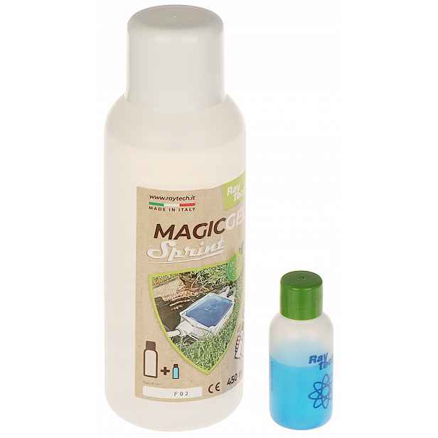 Izolační Gel MAGIC-GEL-SPRINT-450 RayTech