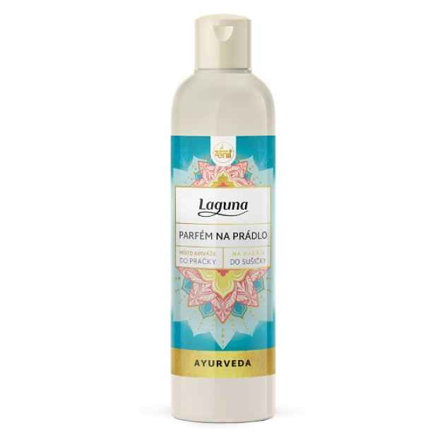 Laguna parfém na prádlo Ayurveda 300ml