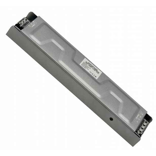 Modulární napájecí zdroj Slim Premium 24V 300W 12,5A IP20 pro Led pásky 3 roky gw.