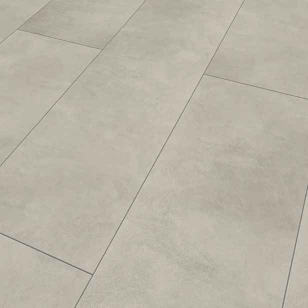 Nástěnný Panel SPC Concrete Light Grey 68092 392x1180mm 3mm