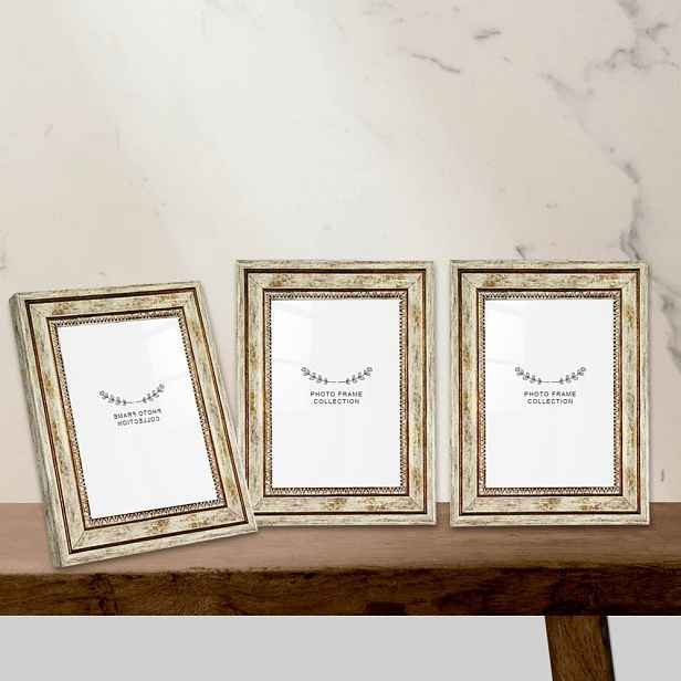 Photo Frame (3 Pieces) 3BAFC1032_1521