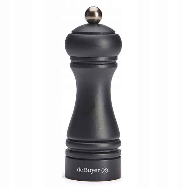 Java Steak Mlýnek na pepř 14 cm De Buyer