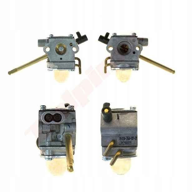 Karburátor Homelite UT-08520, UT-08550, UT-08921, UT-08951 (308028007)