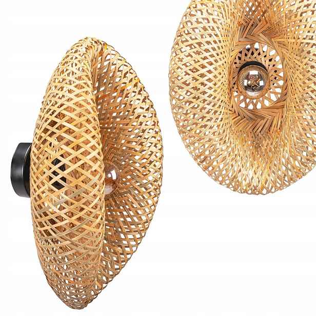 Lampa nástěnná APP1331-1W