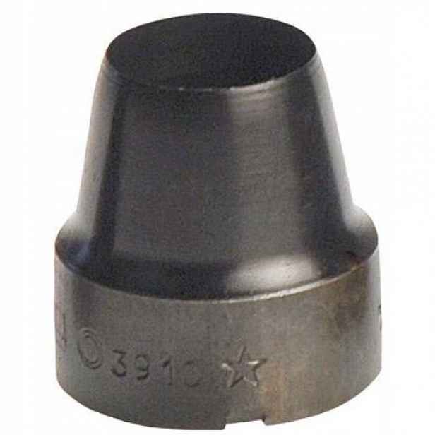Náhradní kroužkový vykrajovač razítko pro vykrajování O56 mm Boehm