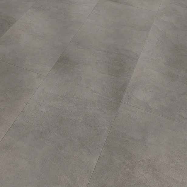Nástěnný Panel SPC Concrete Dark Grey 68093 392x1180mm 3mm