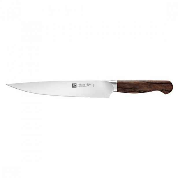 Nůž na krájení masa, 20 cm, "TWIN 1731", Ziricote - Zwilling