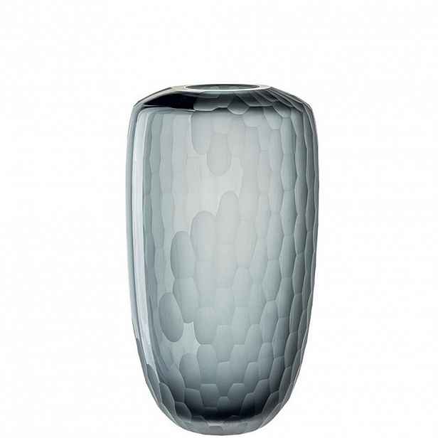 Leonardo VÁZA, sklo, 36 cm