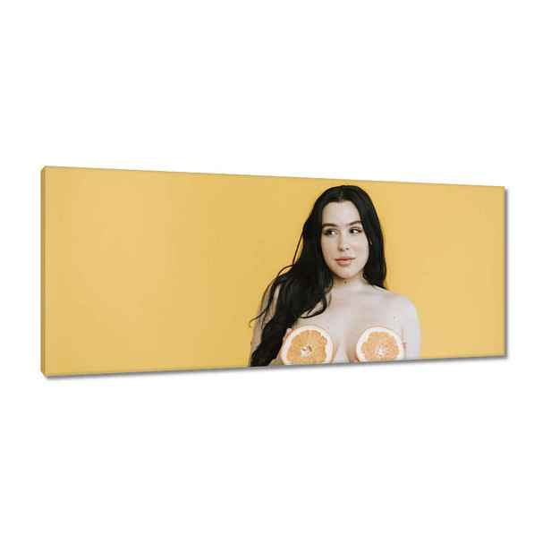 Obrazy 100x40 Pěkné ženy Babičky