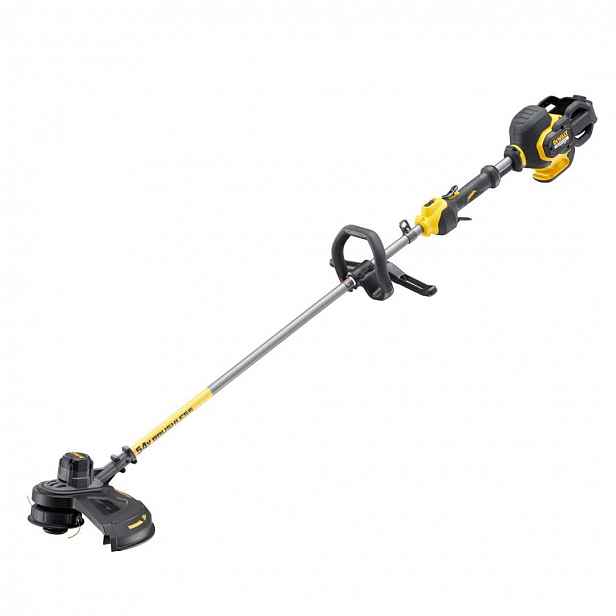 DeWALT - 54V AKU Strunová sekačka, bez baterie a nabíječky DCM571N