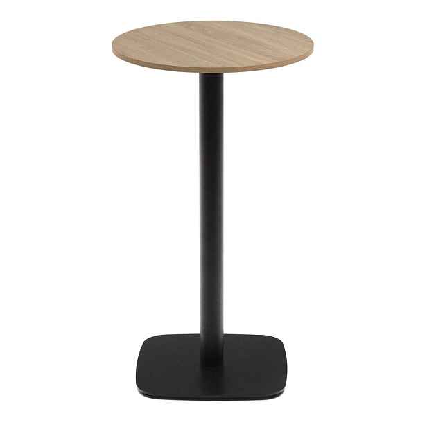 Kulatý barový stůl ø 60 cm Dina – Kave Home