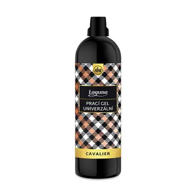Laguna prací gel Cavalier 1,3l