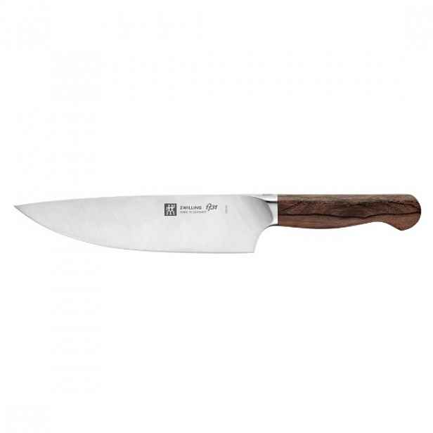 Šéfkuchařský nůž, 20 cm, "TWIN 1731", Ziricote - Zwilling