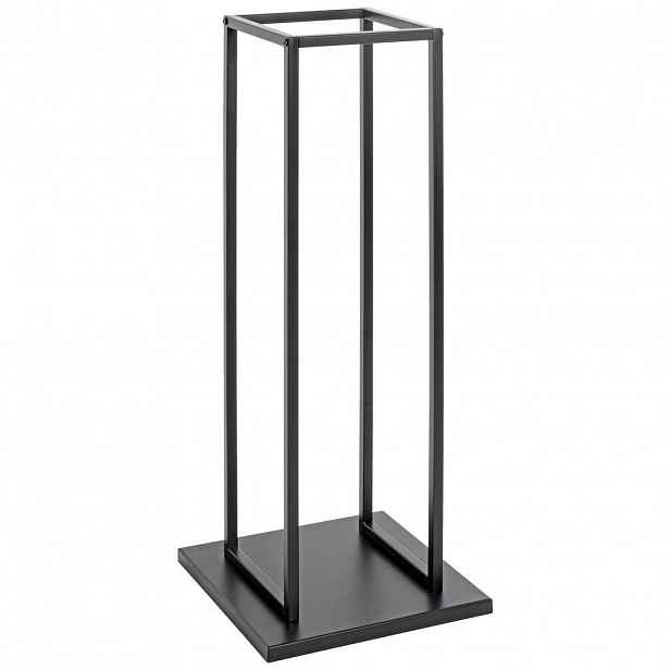 STOJAN NA DŘEVO KE KRBU, 33/85/33 cm
