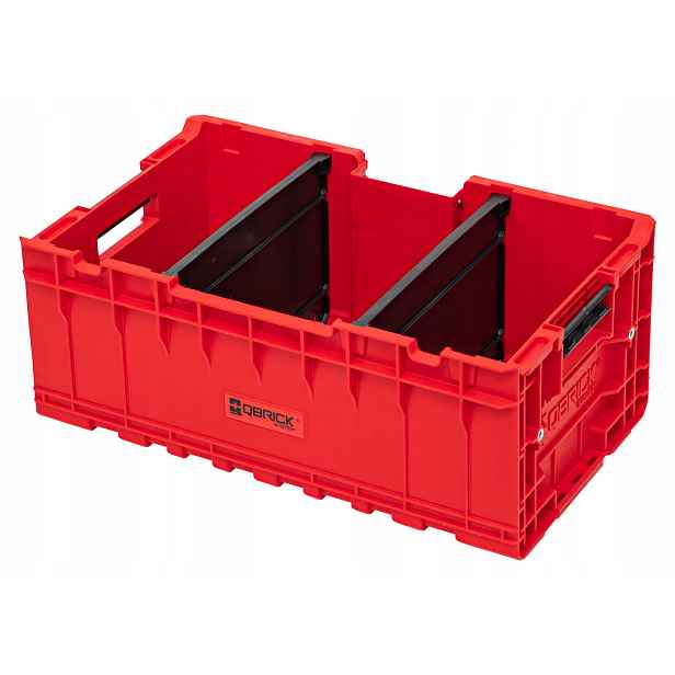 Qbrick Box One Box Plus Red Ultra Hd