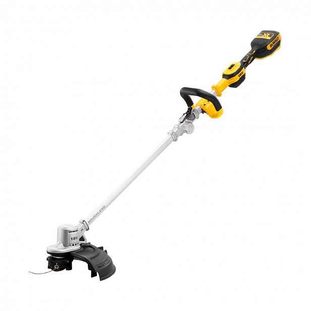 DeWALT - 18V AKU Strunová sekačka, bez baterie a nabíječky DCMST561N