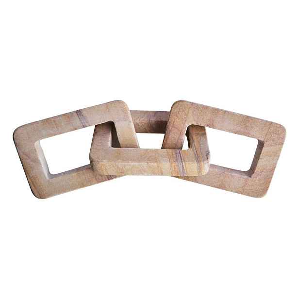 Kamenná soška (výška 3 cm) Pietra – Premier Housewares