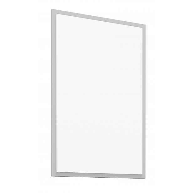 Zrcadlo Astral pro toaletní stolek Astral 50x80 cm bílé Ufc