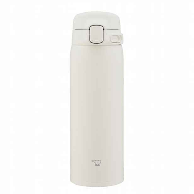 Termohrnek Velký Zojirushi Termos do myčky SU-BA48-WM 480 ml bílý