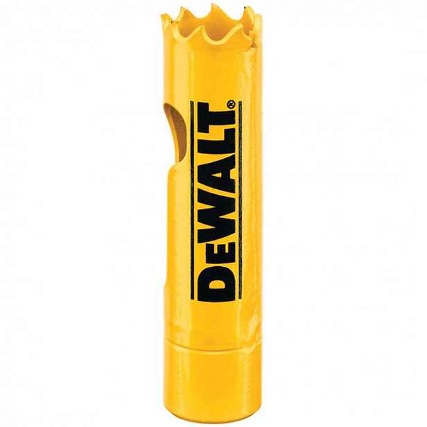 DeWALT - Pilová děrovka 16x46,5 mm DT90296