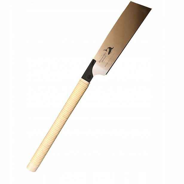 Japonská pila 225 mm Sharksaw Kataba přesná