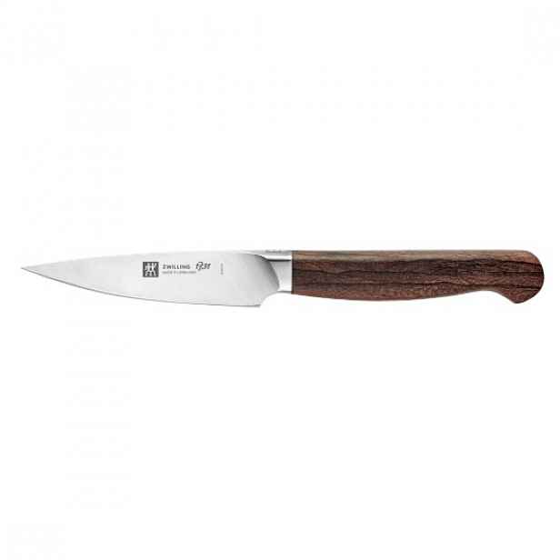 Loupací nůž, 10 cm, "TWIN 1731", Ziricote - Zwilling