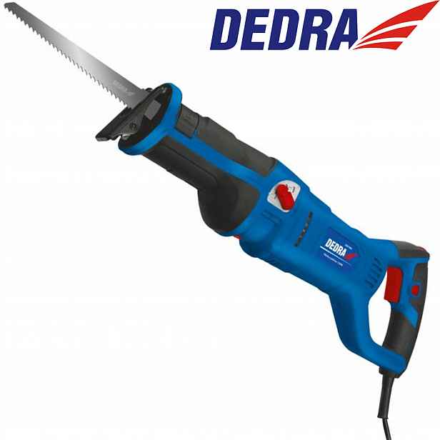 Pila ocaska Dedra DED7969 1200 W