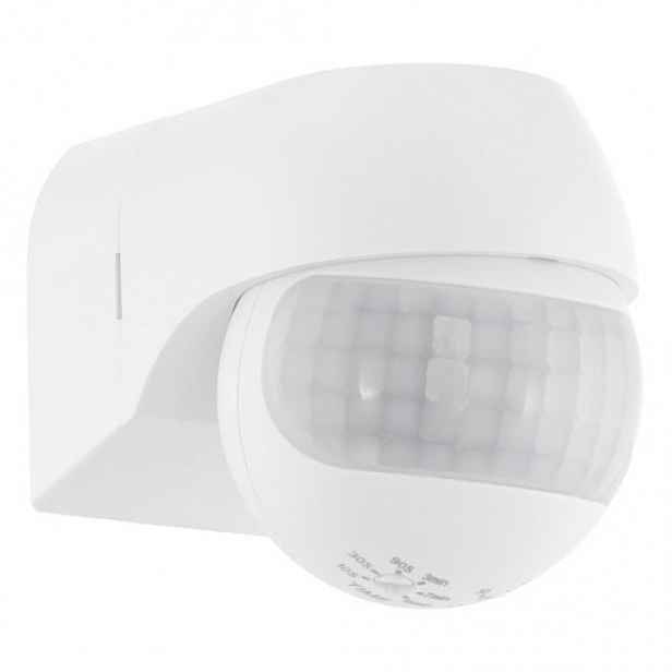 Příslušenství Eglo DETECT ME 1 plast bílá 96452