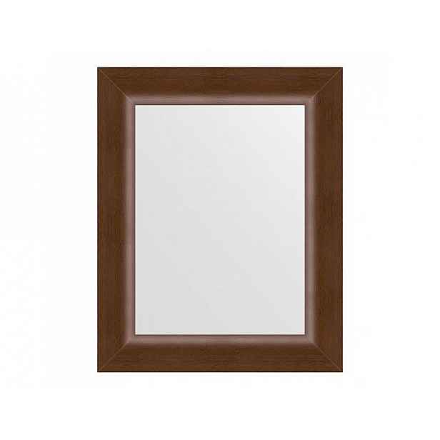 Zrcadlo ořech 65 BY 1059 56x106 cm