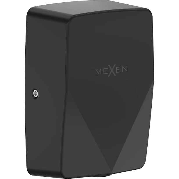 Mexen Ventaro-Sh Slim vysoušeč rukou, 700 W, černá matná 70K083-70