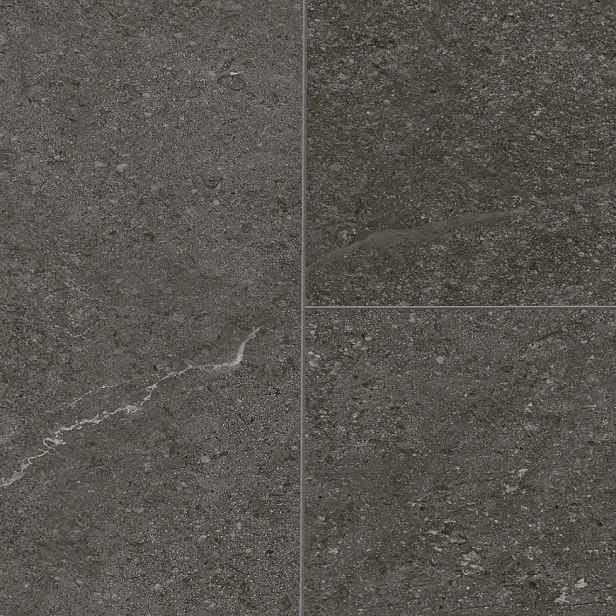 Nástěnný Panel SPC Limestone Black 68098 392x1180mm 3mm