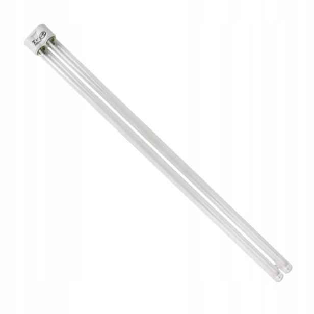 Uv 55W Žárovka Do Lampy Pro Eliminaci Řas V Akváriu Jezírka 53 CM