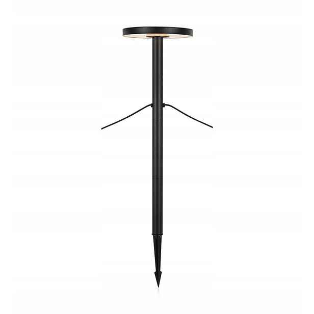 Zahradní dogruntová lampa Garden 108173 Markslojd
