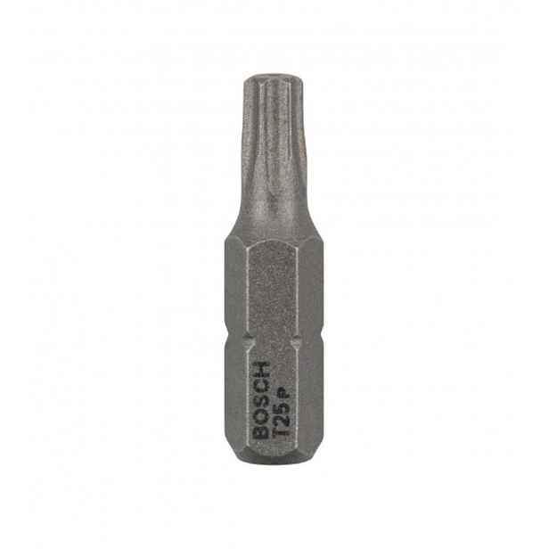 Bosch - Bit T25, délka 25 mm 2607002497