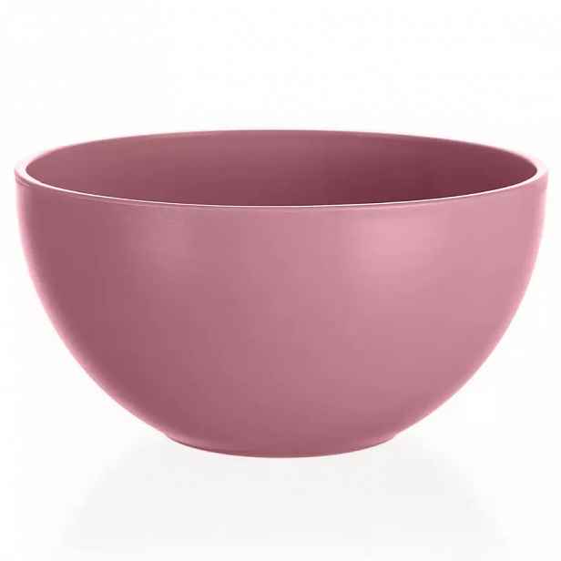 Miska plast Culinaria 9.5cm 200 ml raspberry