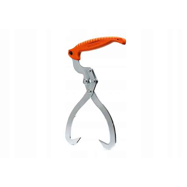Pomocné kleště Husqvarna na dřevo, ocelové, 30 cm, 574387601