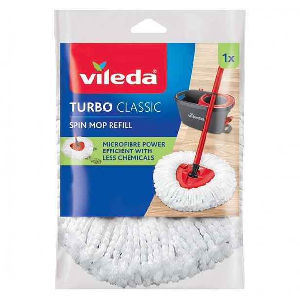 Vileda - Náhrada k mopu Turbo Classic 179349