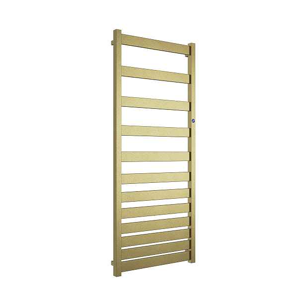 Instalprojekt Olsen Spa  BELTI RADBEL501284 - Koupelnový radiátor BELTI Gold