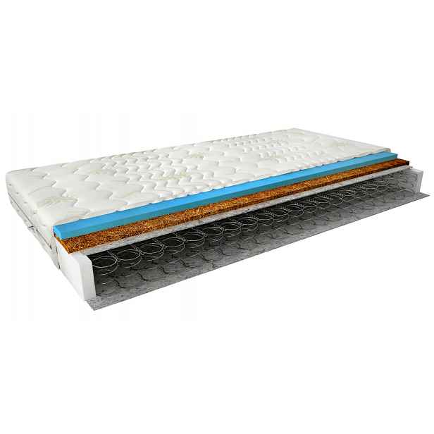 Bonellová matrace 80x200 MIRELIA 2