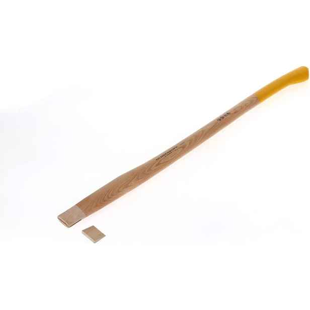 Dřevěná násada na sekeru jasanové dřevo 80 cm