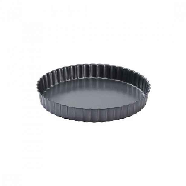 Plech na koláč, ocel, 20 cm - de Buyer