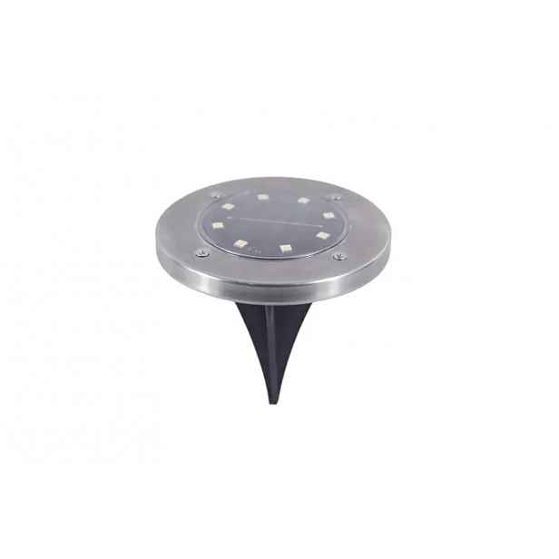 SOLÁRNA LAMPA SPILLO 4 KS PACK